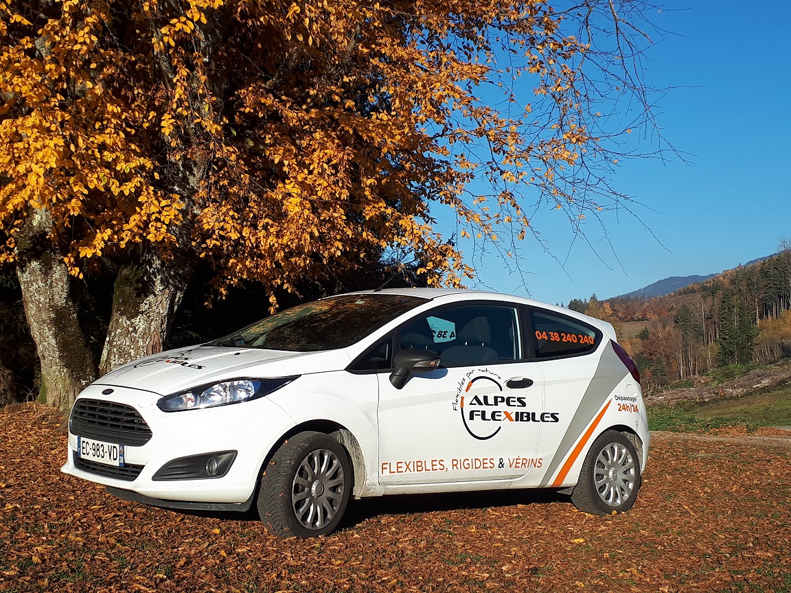 Nos nouvelles couleurs